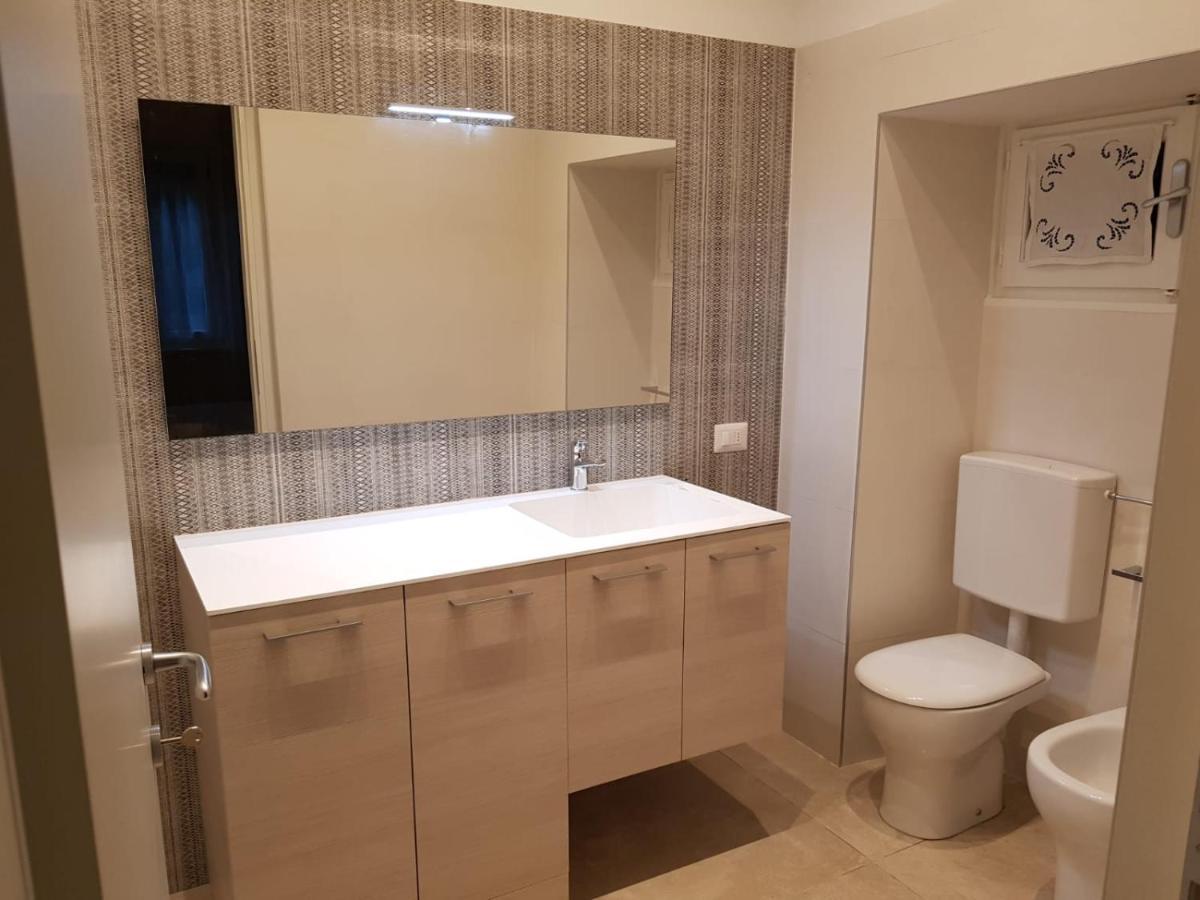 Bmp Apartment Gioiosa 2 Giardino Vista Lago Maggiore 贝尔吉拉泰 外观 照片