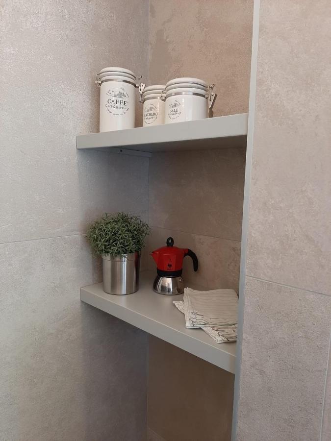 Bmp Apartment Gioiosa 2 Giardino Vista Lago Maggiore 贝尔吉拉泰 外观 照片